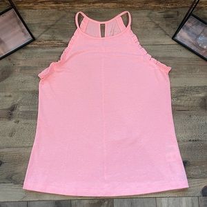 EUC Lilly Pulitzer tank top